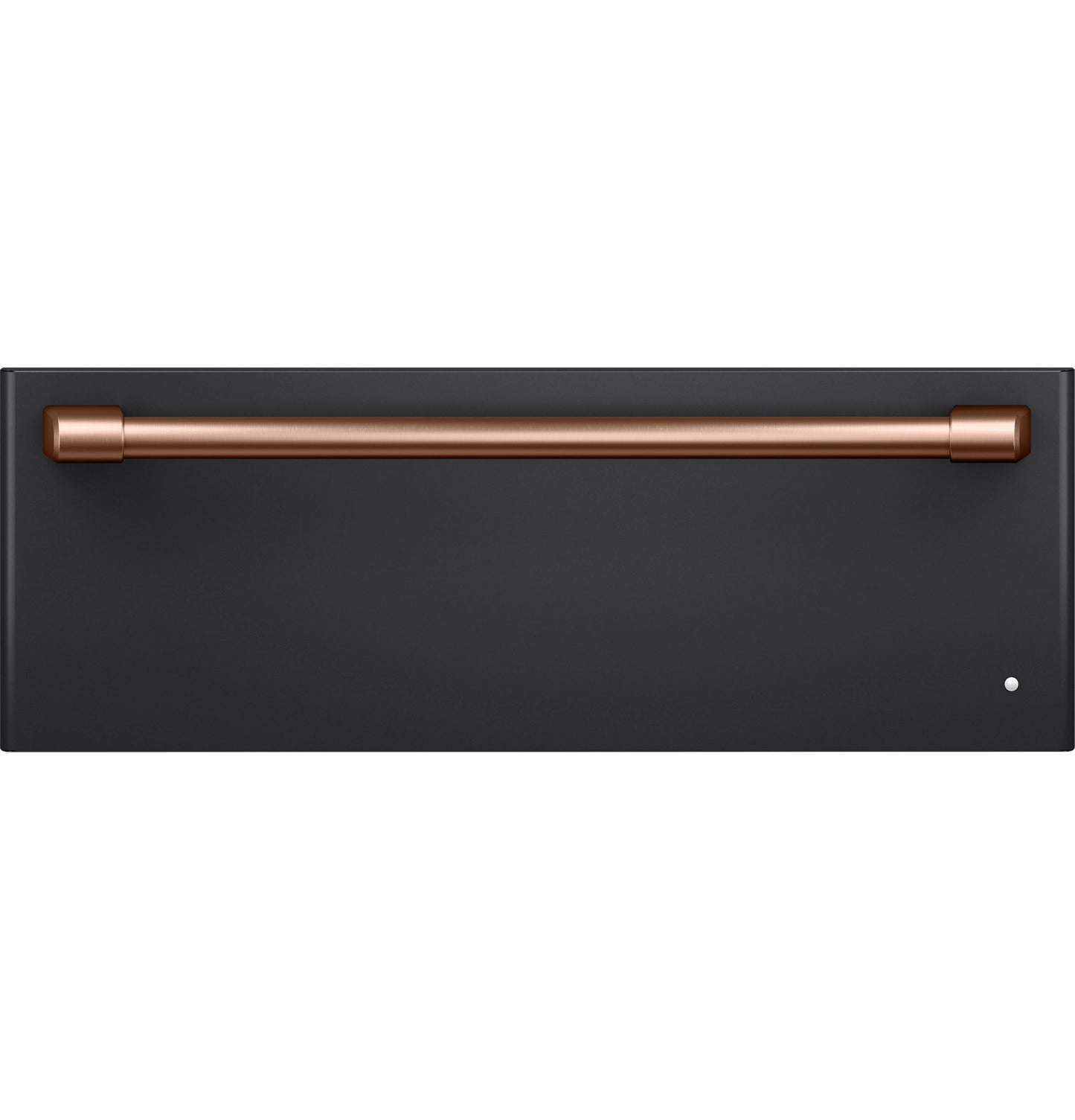 CAFE CTW900P3PD1 CAFé30" Warming Drawer Black - CTW900P3PD1