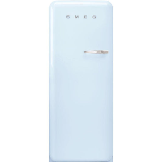 SMEG FAB28ULPB3 Refrigerator Pastel blue FAB28ULPB3 Blue - FAB28ULPB3