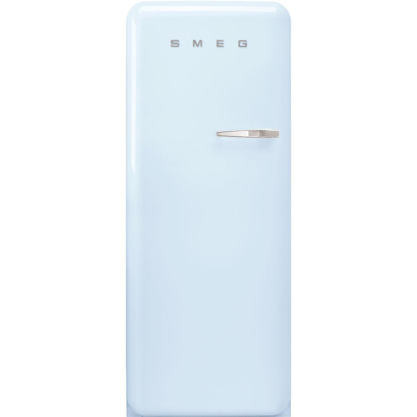 SMEG FAB28ULPB3 Refrigerator Pastel blue FAB28ULPB3 Blue - FAB28ULPB3