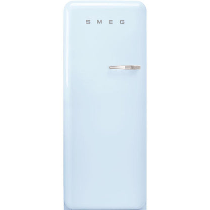 SMEG FAB28ULPB3 Refrigerator Pastel blue FAB28ULPB3 Blue - FAB28ULPB3