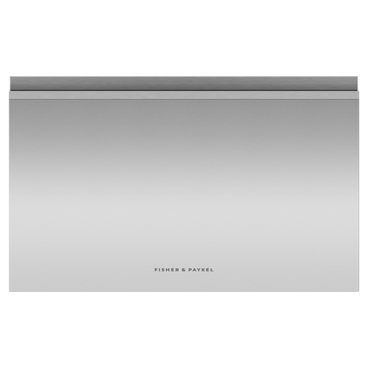 FISHER & PAYKEL DD24ST4NX9 Series 9 Contemporary Tall Single DishDrawerDishwasher in Stainless Steel - DD24ST4NX9