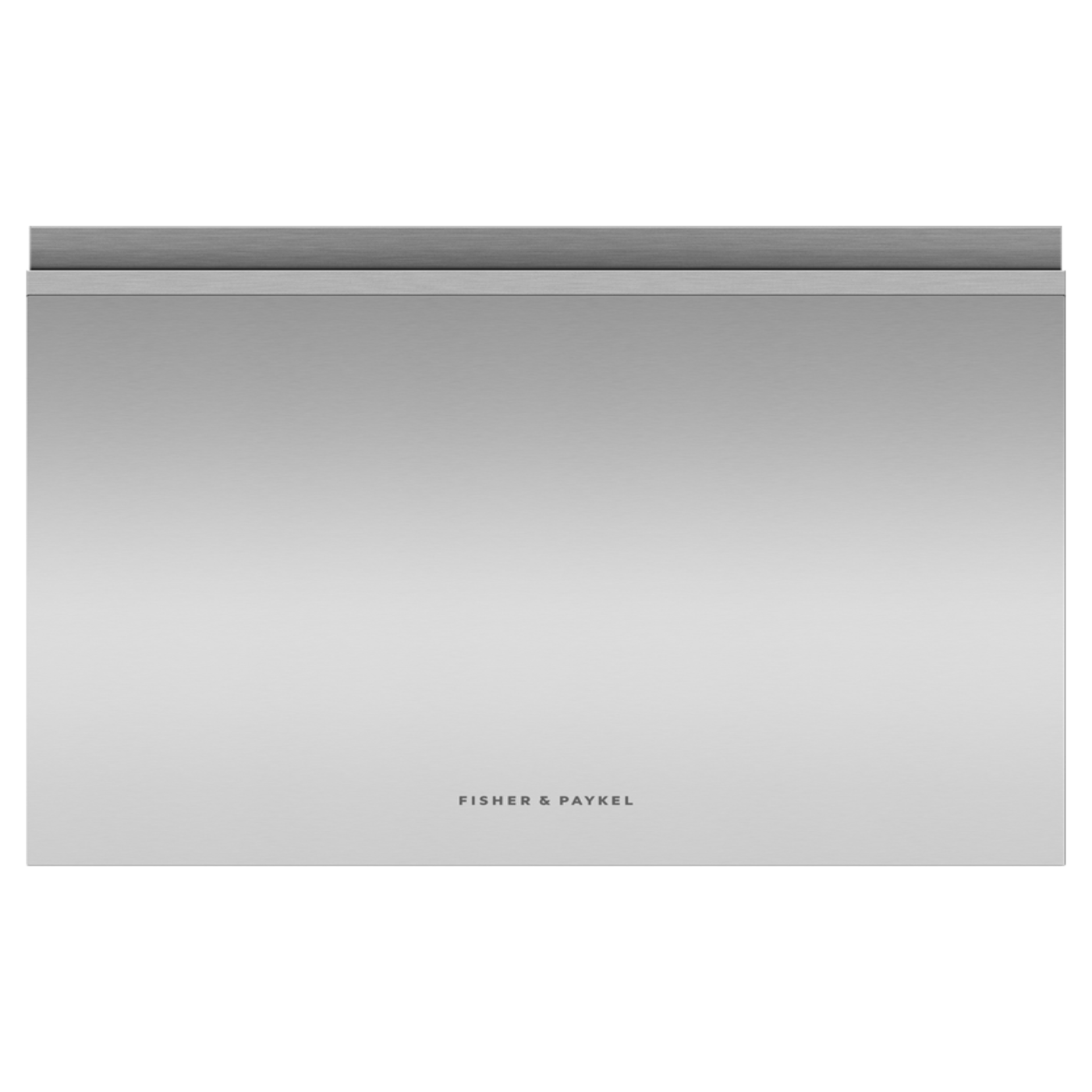 FISHER & PAYKEL DD24ST4NX9 Series 9 Contemporary Tall Single DishDrawerDishwasher in Stainless Steel - DD24ST4NX9