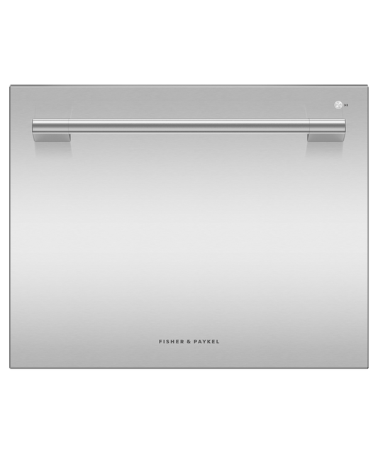 FISHER & PAYKEL DD24STX6PX1 Series 11 Professional Tall Single DishDrawer™ Dishwasher in Stainless Steel - DD24STX6PX1