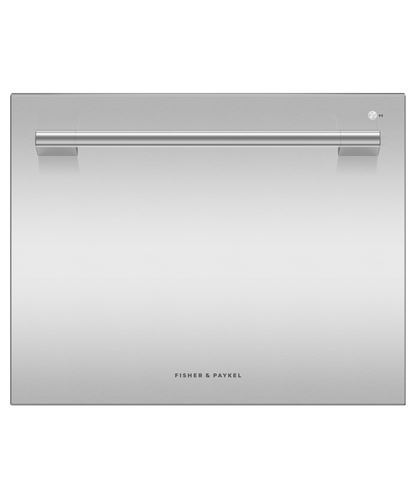 FISHER & PAYKEL DD24STX6PX1 Series 11 Professional Tall Single DishDrawer™ Dishwasher in Stainless Steel - DD24STX6PX1