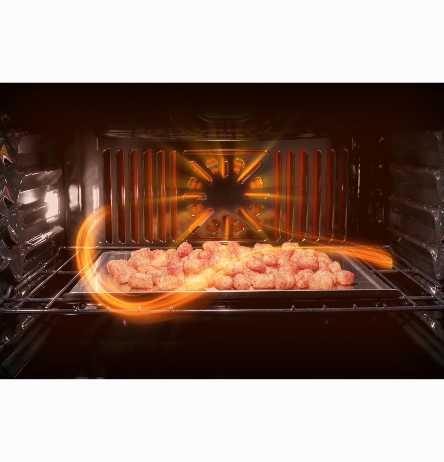GE APPLIANCES PTD700RSNSS GE Profile™ 30" Smart Built-In Convection Double Wall Oven with Right-Hand Side-Swing Doors in Stainless Steel - PTD700RSNSS