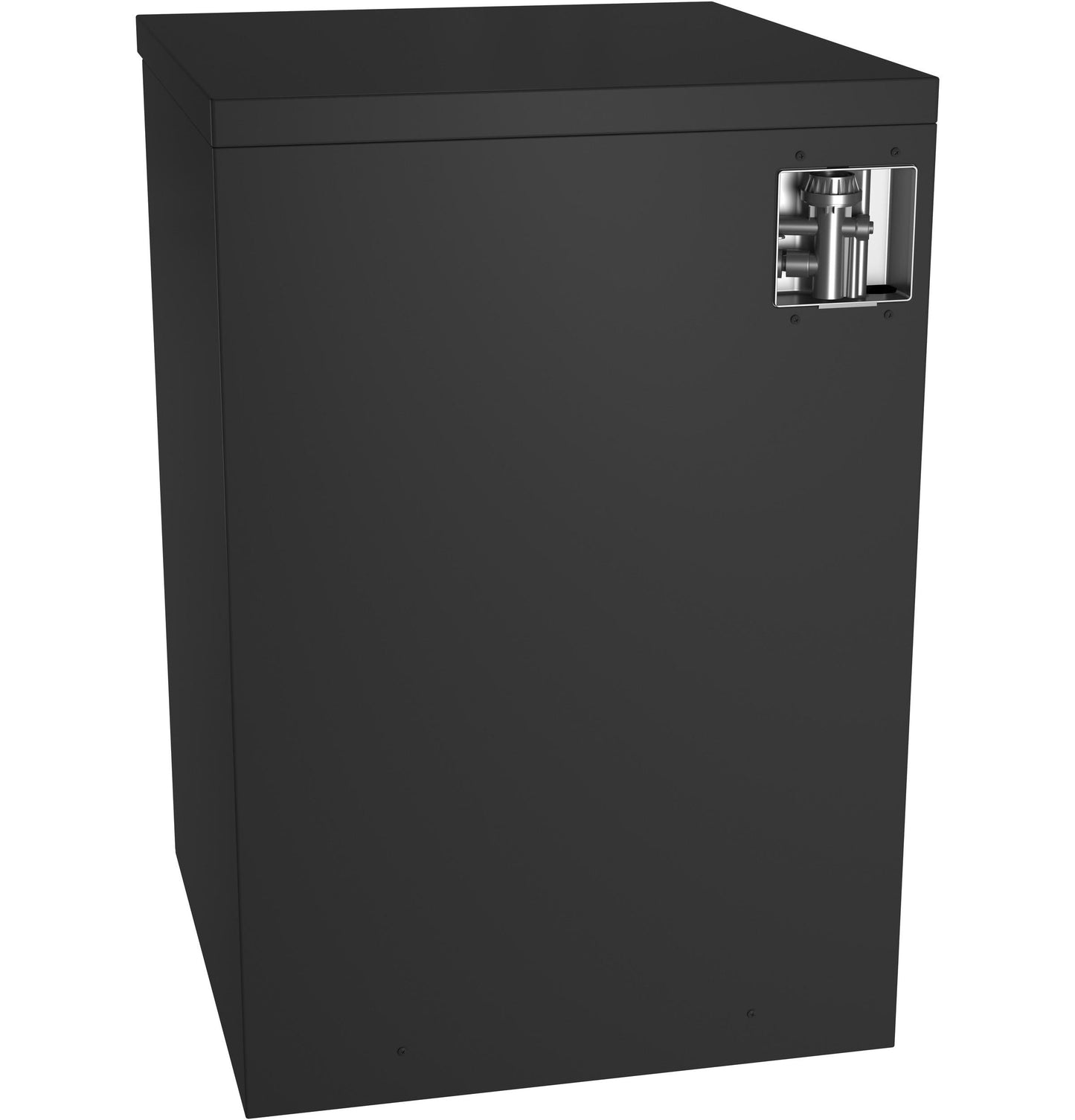 GE APPLIANCES GPT225SSLSS GE ENERGY STAR 24" in Stainless Steel Interior Portable Dishwasher with Sanitize Cycle in Stainless Steel - GPT225SSLSS