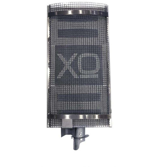 XO APPLIANCE XOGIRBURNER Infrared variable temperature burner for XO grills Gray - XOGIRBURNER