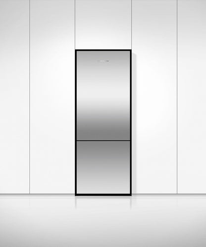 FISHER & PAYKEL RF135BRPX6N 13.5 cu ft Series 5 Refrigerator Freezer in Stainless Steel - RF135BRPX6N