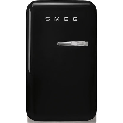 SMEG FAB5ULBL3 Refrigerator Black FAB5ULBL3 Black - FAB5ULBL3