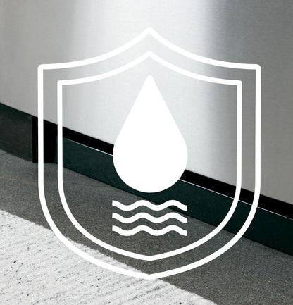 GE APPLIANCES GDF550PGRBB GE® ENERGY STAR® Front Control with Plastic Interior Dishwasher with Sanitize Cycle & Dry Boost Black