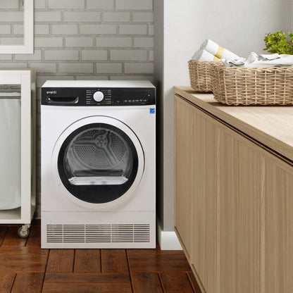 AVANTI FLD40V0W Avanti Front Load Clothes Dryer White - FLD40V0W