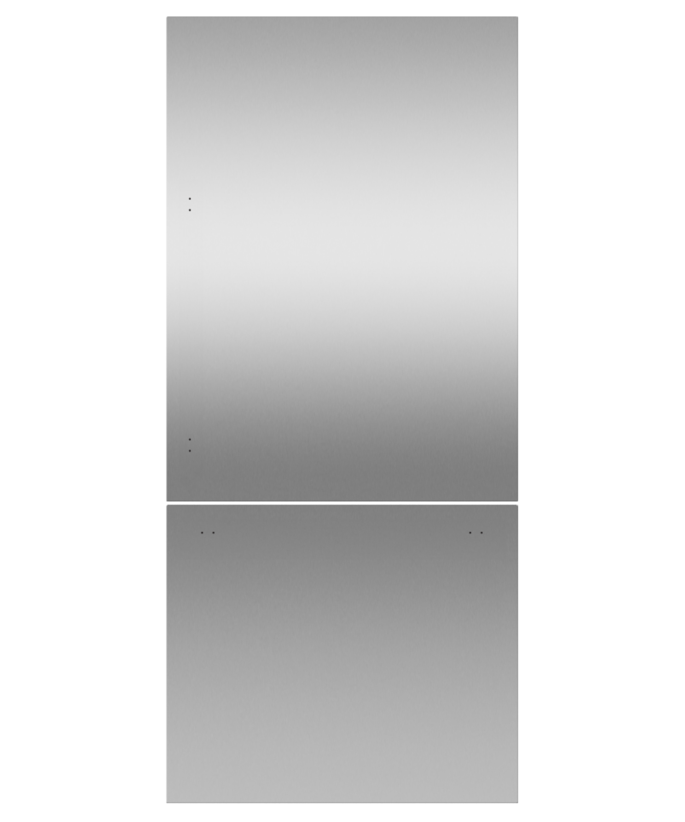 FISHER & PAYKEL RD3684WRD Door panel for Integrated Refrigerator Freezer, 36", Right Hinge - RD3684WRD