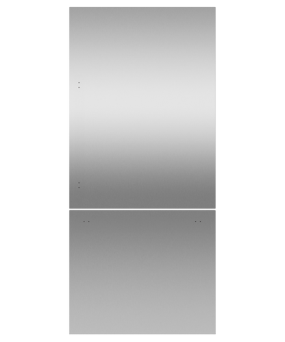 FISHER & PAYKEL RD3684WRD Door panel for Integrated Refrigerator Freezer, 36", Right Hinge - RD3684WRD