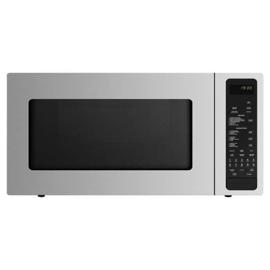 FISHER & PAYKEL CMO24SS3Y 24" Series 5 Contemporary Compact Convection-Microwave Oven in Stainless Steel - CMO24SS3Y