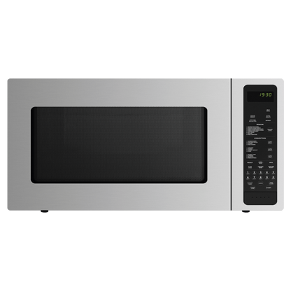 FISHER & PAYKEL CMO24SS3Y 24" Series 5 Contemporary Compact Convection-Microwave Oven in Stainless Steel - CMO24SS3Y