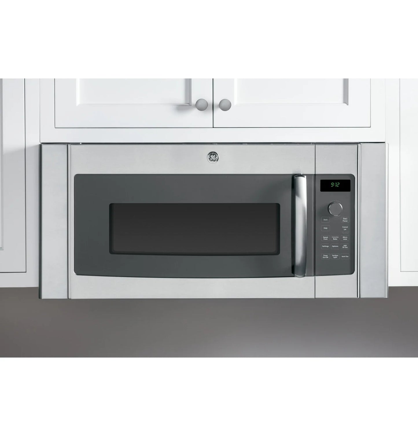 CAFE  36" Over-the-Range Microwave Accessory Filler Kit White No rating value Same page link.   (0) Write a review - JX36BW1