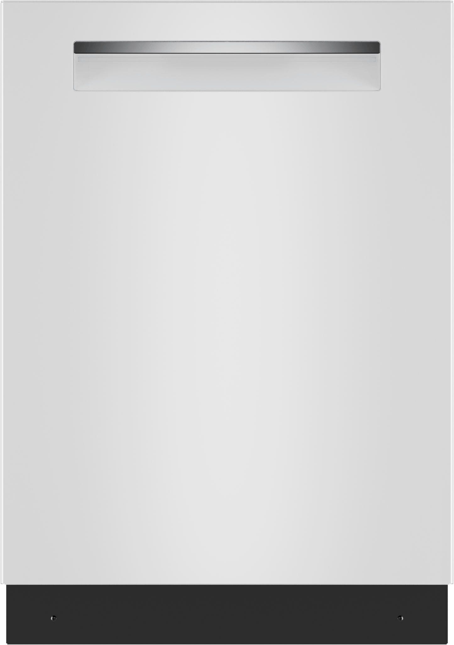 BOSCH SHP65DM2N 500 Series, built-under dishwasher, 24''in White - SHP65DM2N