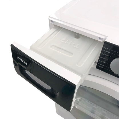 AVANTI FLD40V0W Avanti Front Load Clothes Dryer White - FLD40V0W