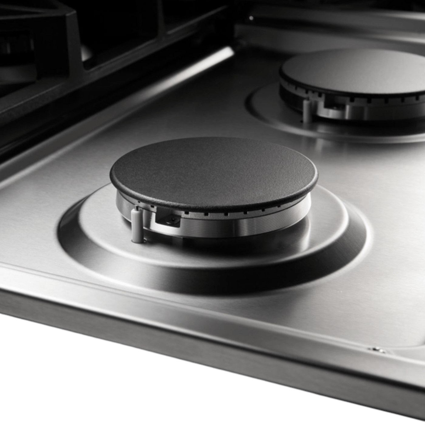 THOR KITCHEN TGC3001 Thor Kitchen 30-inch Professional Drop-in Gas Cooktop - Model Tgc3001 - TGC3001