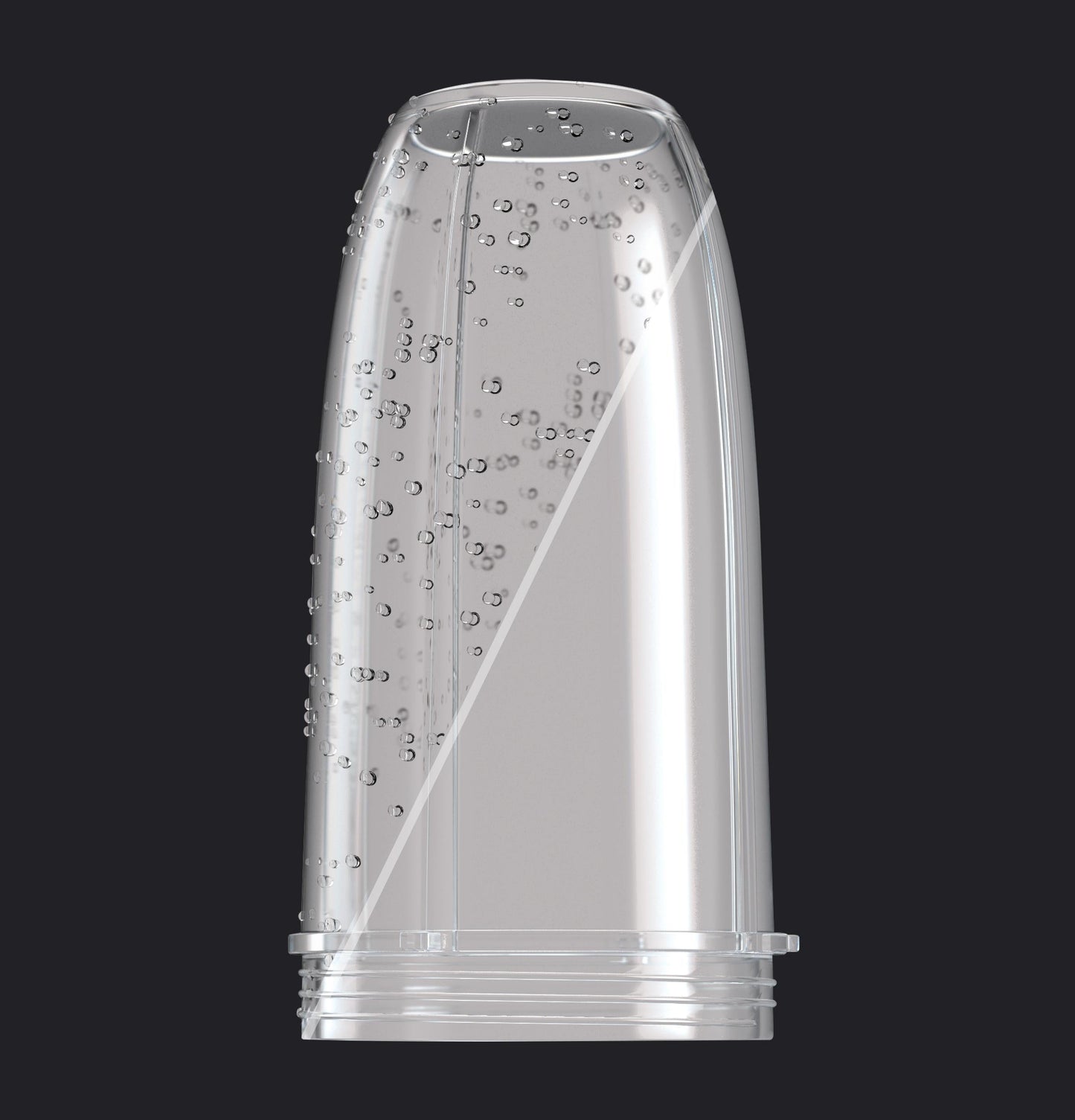 GE APPLIANCES PDT715SYVFS GE Profile™ ENERGY STAR® Fingerprint Resistant Top Control Stainless Interior Dishwasher with Microban™ Antimicrobial Technology in Stainless Steel - PDT715SYVFS