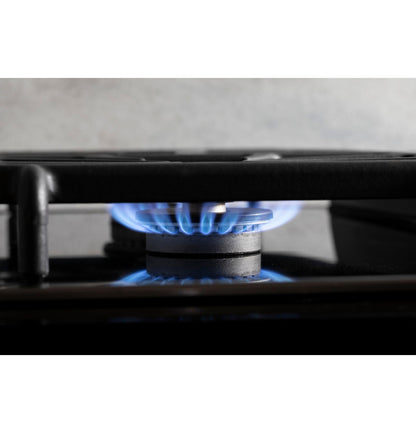 GE APPLIANCES PGP9830SRSS GE Profile™ 30" Built-In Gas Downdraft Cooktop in Stainless Steel - PGP9830SRSS