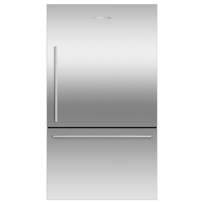 FISHER & PAYKEL RF170WRHUX1 17.1 cu ft Series 7 Refrigerator Freezer in Stainless Steel - RF170WRHUX1