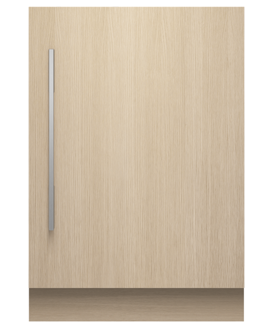 FISHER & PAYKEL RS2435V2R1 24" Series 9 Integrated Wine Cabinet Custom Panel Ready - RS2435V2R1