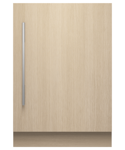 FISHER & PAYKEL RS2435V2R1 24" Series 9 Integrated Wine Cabinet Custom Panel Ready - RS2435V2R1