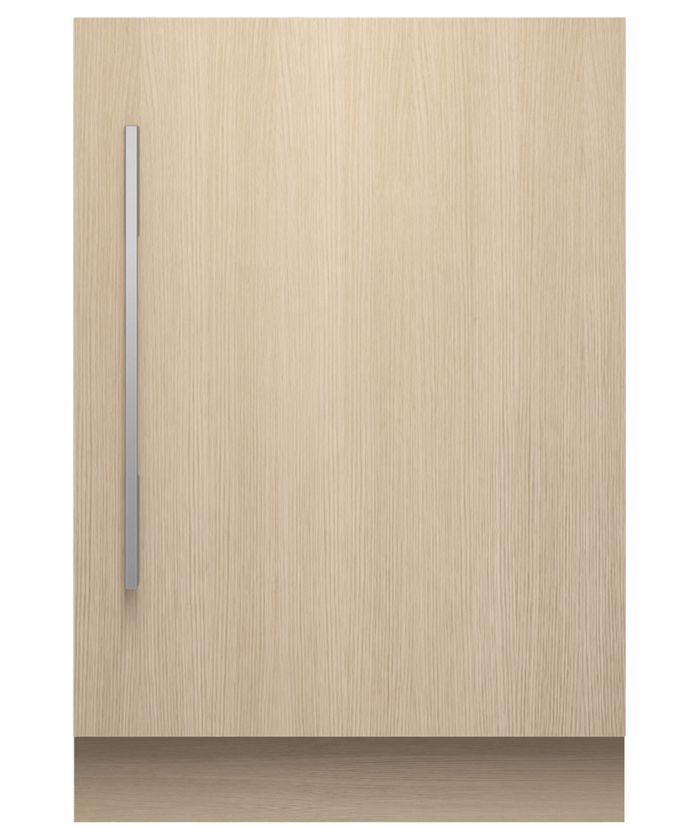 FISHER & PAYKEL RS2435V2R1 24" Series 9 Integrated Wine Cabinet Custom Panel Ready - RS2435V2R1