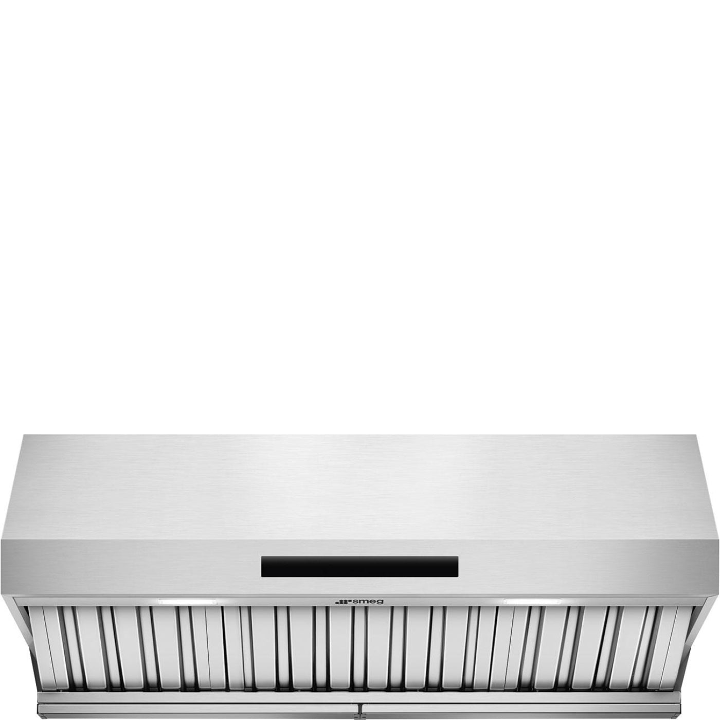 SMEG KPRU36X Hood Stainless steel KPRU36X in Stainless Steel Look - KPRU36X