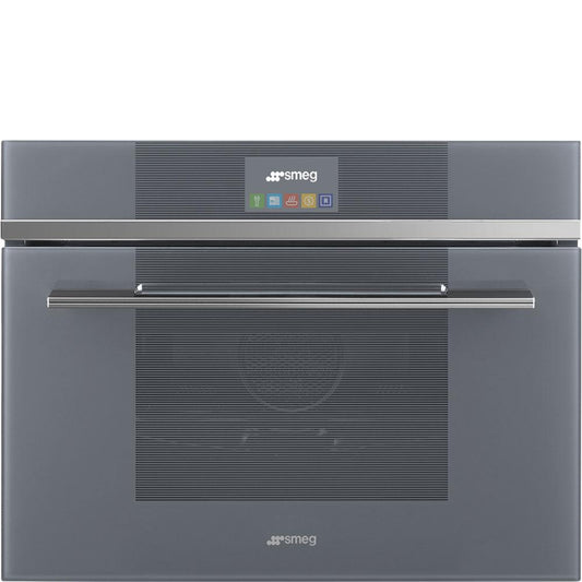 SMEG SFU4104VCS Oven Silver SFU4104VCS Silver - SFU4104VCS