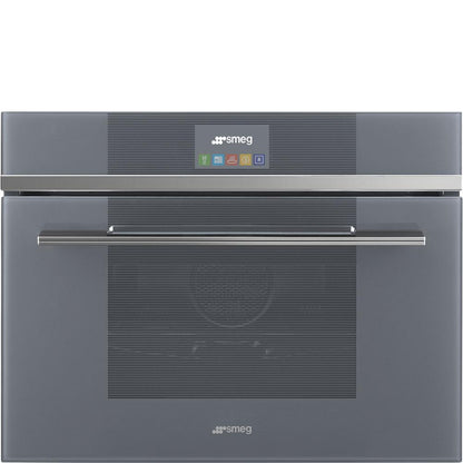 SMEG SFU4104VCS Oven Silver SFU4104VCS Silver - SFU4104VCS
