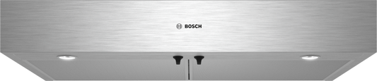BOSCH DUH36253UC 300 Series, built-under cooker hood, 36'' in Stainless Steel - DUH36253UC