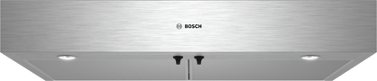 BOSCH DUH36253UC 300 Series, built-under cooker hood, 36'' in Stainless Steel - DUH36253UC