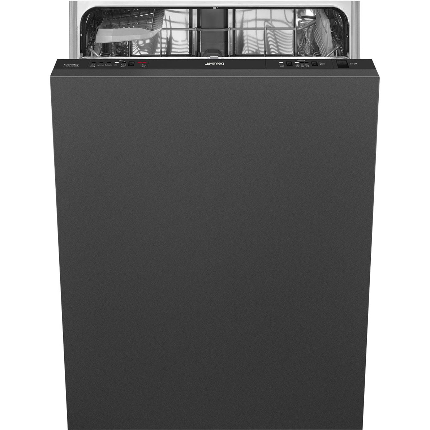 SMEG STU8612 Dishwashers STU8612 - STU8612