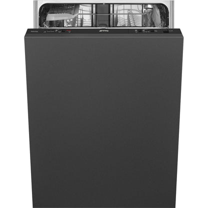 SMEG STU8612 Dishwashers STU8612 - STU8612