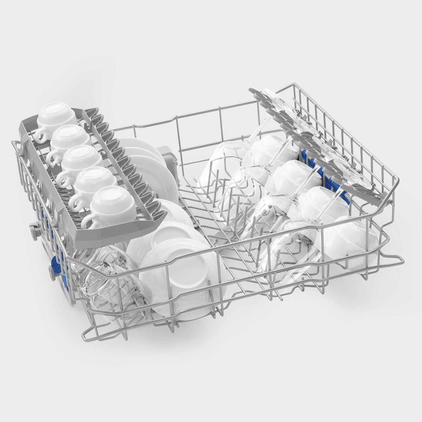 SMEG STU8612X Dishwashers Stainless steel STU8612X Not Applicable - STU8612X