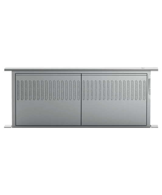 FISHER & PAYKEL HD36 36" Series 7 Telescopic Downdraft Range Hood in Stainless Steel - HD36