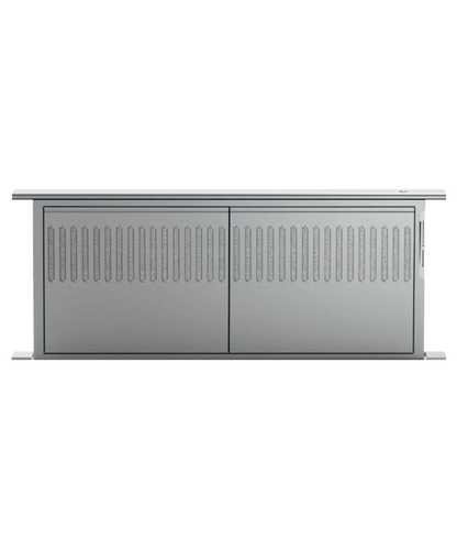 FISHER & PAYKEL HD36 36" Series 7 Telescopic Downdraft Range Hood in Stainless Steel - HD36