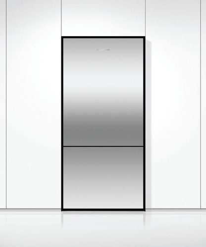 FISHER & PAYKEL RF170BLPX6N 17.5 cu ft Series 5 Refrigerator Freezer in Stainless Steel - RF170BLPX6N