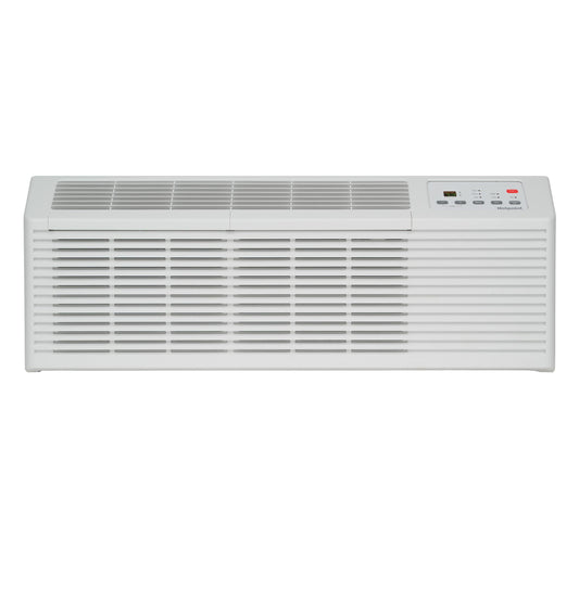 HOTPOINT Hotpoint PTAC Heat Pump 7,000 BTU, 230/208V, 20amp White - AHHS07D3XXA
