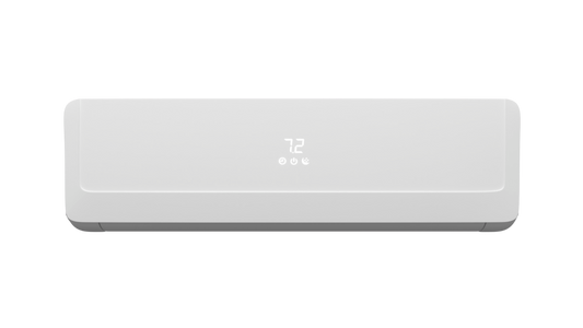 Friedrich Floating Air 12,000 BTU 115V Ductless Mini-split WallMount (Indoor Unit) - FAHSW12A1C