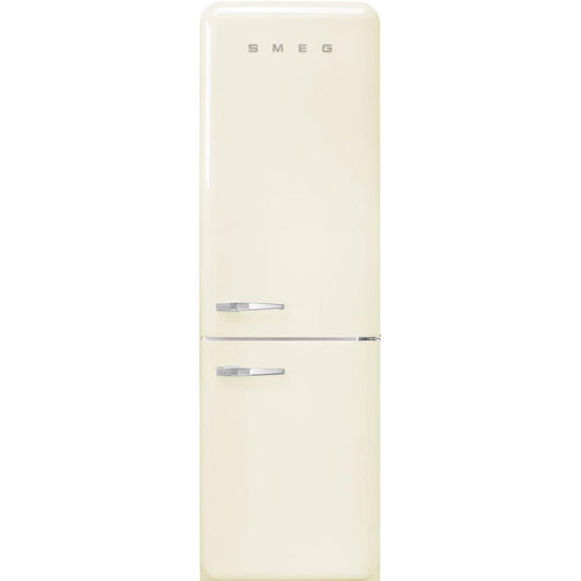 SMEG FAB32URCR3 Refrigerator Cream FAB32URCR3 Other - FAB32URCR3