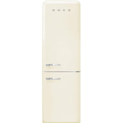 SMEG FAB32URCR3 Refrigerator Cream FAB32URCR3 Other - FAB32URCR3