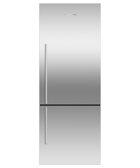 FISHER & PAYKEL RF135BDRJX4 13.5 cu ft Series 5 Refrigerator Freezer in Stainless Steel - RF135BDRJX4