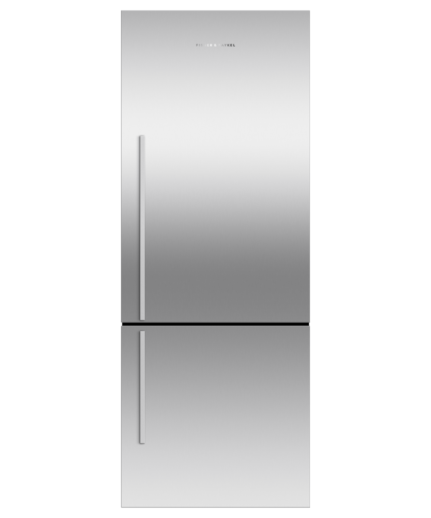 FISHER & PAYKEL RF135BDRJX4 13.5 cu ft Series 5 Refrigerator Freezer in Stainless Steel - RF135BDRJX4