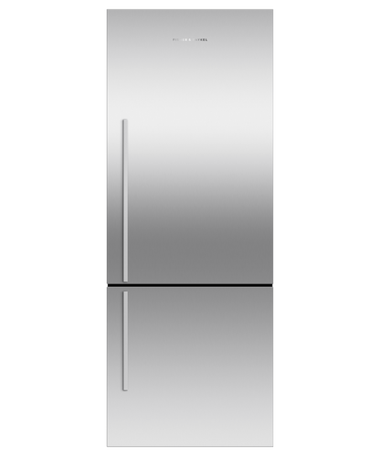 FISHER & PAYKEL RF135BDRJX4 13.5 cu ft Series 5 Refrigerator Freezer in Stainless Steel - RF135BDRJX4