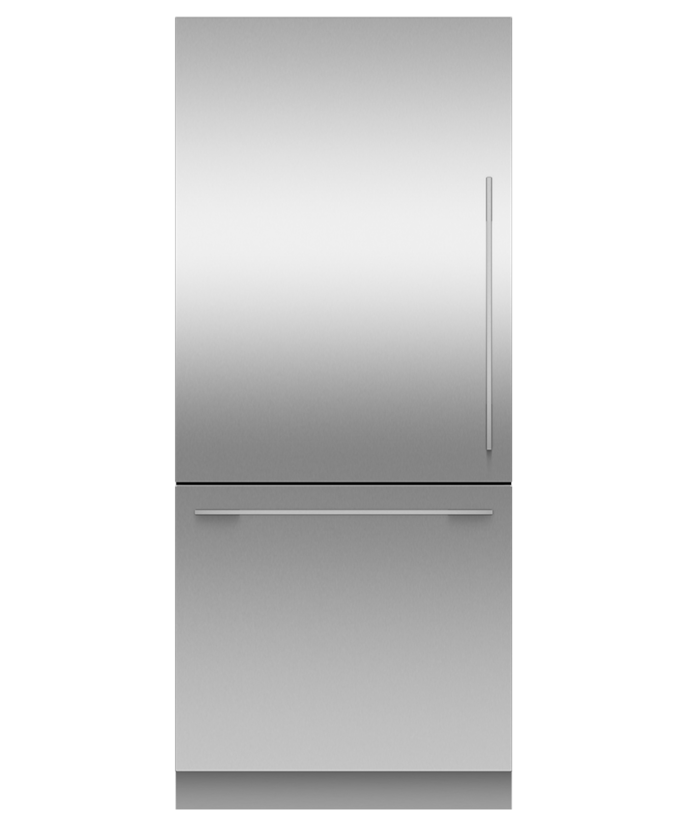FISHER & PAYKEL RS3684WLUVE1 36" Series 11 Integrated Refrigerator Freezer Custom Panel Ready - RS3684WLUVE1