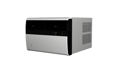 FRIEDRICH KCVM24B30A Friedrich K hl Inverter 24,000 BTU 230V Smart Window/Wall Air Conditioner - Cool only
