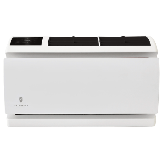 Friedrich WallMaster Inverter 12,000 BTU 115V Smart Through-the-Wall Air Conditioner - Cool Only - WCVT12B10A